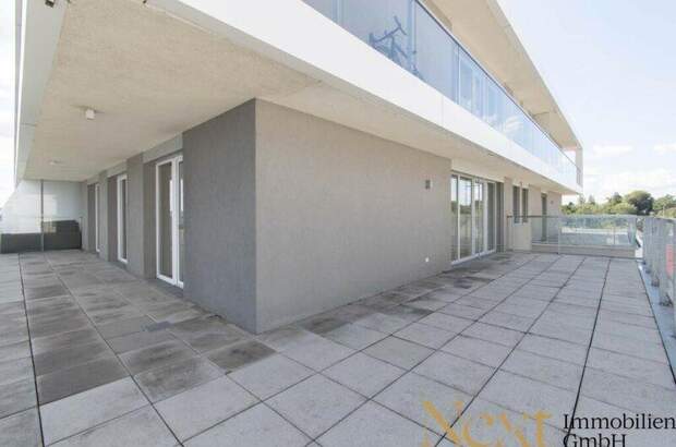 Terrassenwohnung mieten in 4020 Linz (Bild 2)