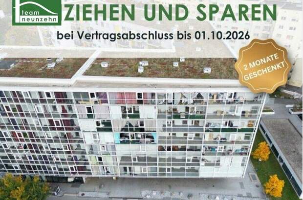 Terrassenwohnung mieten in 8020 Graz (Bild 1)