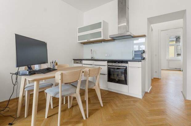 Terrassenwohnung kaufen in 1180 Wien (Bild 5)