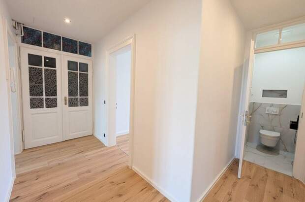 Altbauwohnung mit Balkon mieten in 8020 Graz (Bild 5)