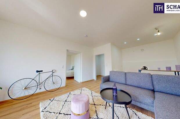 Terrassenwohnung kaufen in 8047 Graz (Bild 5)
