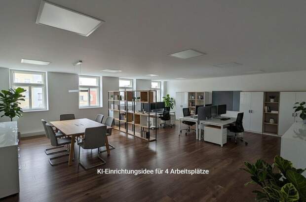 Gewerbeobjekt mieten in 4910 Ried (Bild 1)