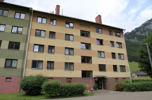 Wohnung mieten in 8794 Vordernberg