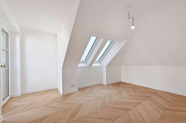 Terrassenwohnung kaufen in 1040 Wien (Bild 4)