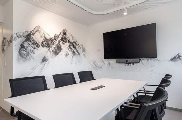 Gewerbeobjekt mieten in 5600 Sankt Johann (Bild 3)