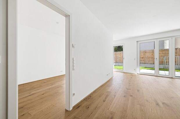 Terrassenwohnung kaufen in 2700 Wr. Neustadt (Bild 5)