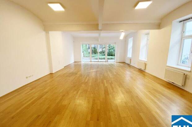 Terrassenwohnung mieten in 1070 Wien (Bild 1)