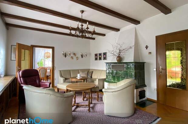 Einfamilienhaus kaufen in 2604 Theresienfeld (Bild 5)