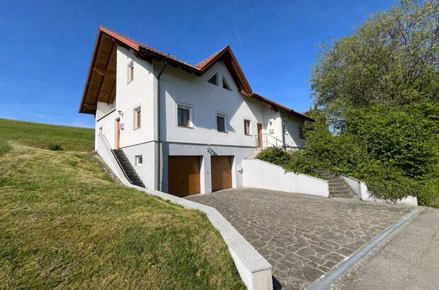 Haus kaufen in 4083 Haibach (Bild 2)