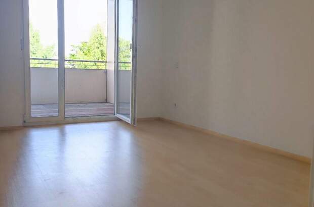 Wohnung mit Balkon mieten in 9020 Klagenfurt (Bild 4)