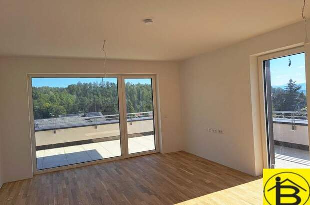 Terrassenwohnung kaufen in 3300 Amstetten (Bild 4)