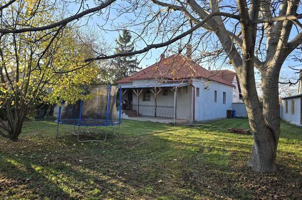 Haus mit Garten kaufen in 9200 Mosonmagyaróvár (Bild 5)