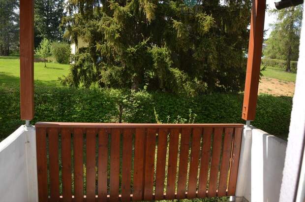 Altbauwohnung mit Balkon mieten in 8262 Ilz (Bild 2)