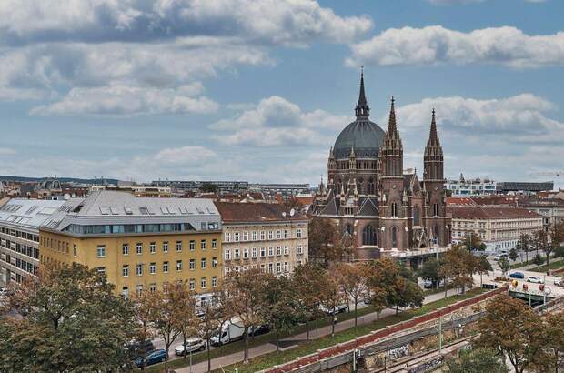 Wohnung kaufen in 1060 Wien