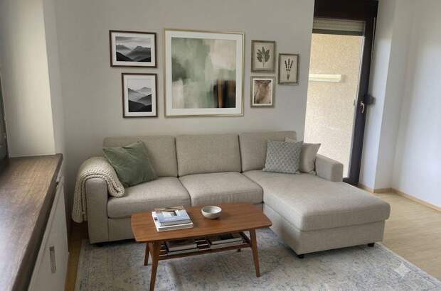 Wohnung mit Balkon mieten in 8243 Pinggau (Bild 3)