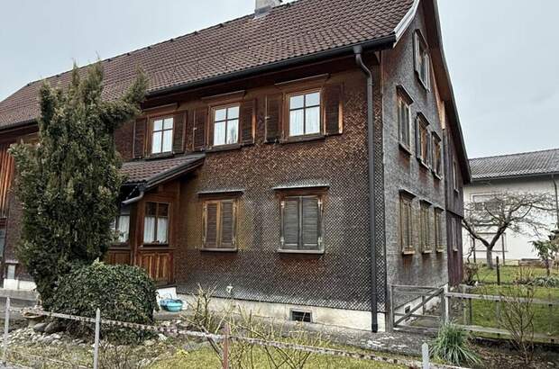 Haus mit Garten kaufen in 6800 Feldkirch (Bild 3)