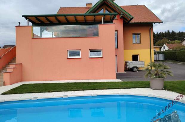 Einfamilienhaus kaufen in 7572 Deutsch Kaltenbrunn (Bild 1)