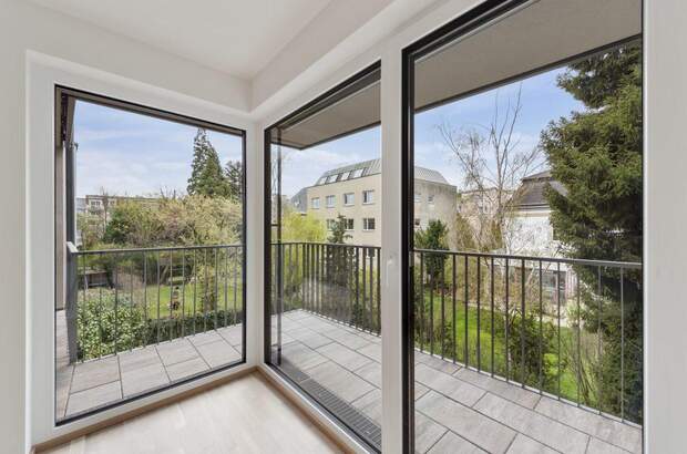 Terrassenwohnung kaufen in 1130 Wien (Bild 2)