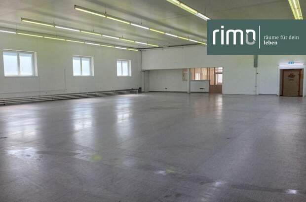 Gewerbeobjekt mieten in 6845 Hohenems (Bild 1)