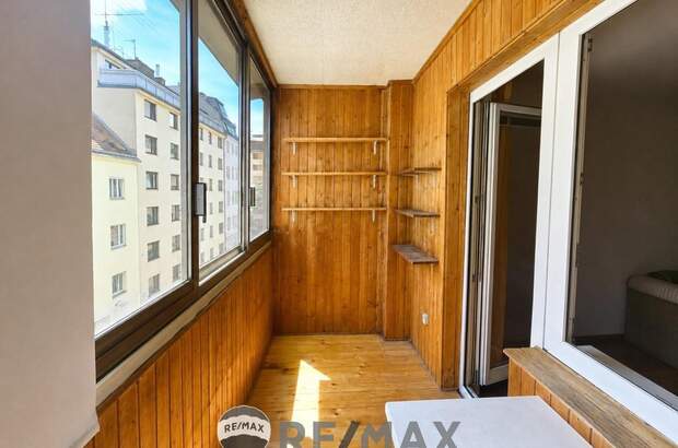 Terrassenwohnung kaufen in 1100 Wien (Bild 5)