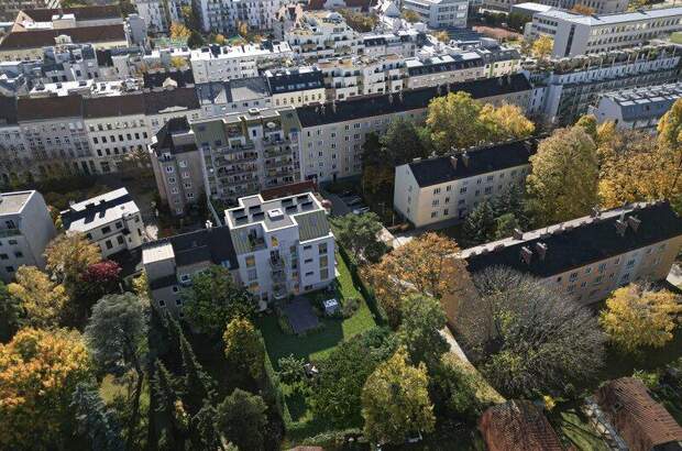 Terrassenwohnung kaufen in 1140 Wien (Bild 5)