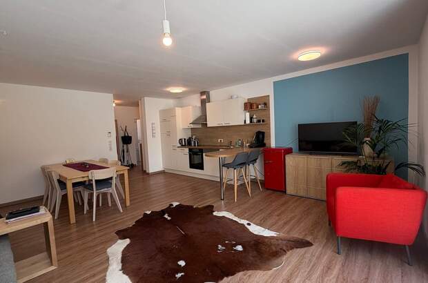 Terrassenwohnung kaufen in 6410 Telfs (Bild 3)