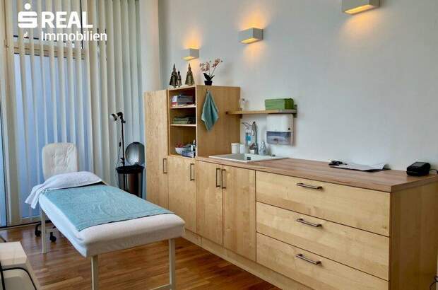 Büro / Praxis mieten in 2340 Mödling (Bild 1)