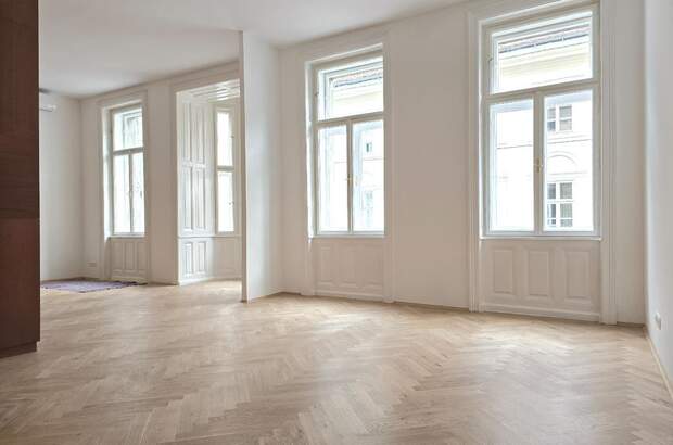 Wohnung mieten in 1070 Wien (Bild 1)