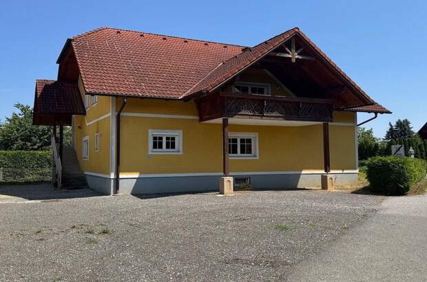 Wohnung mit Balkon mieten in 8430 Leibnitz (Bild 4)