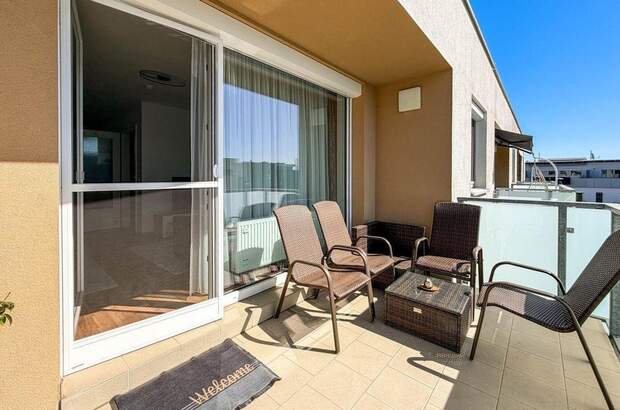 Wohnung mit Balkon kaufen in 8054 Graz