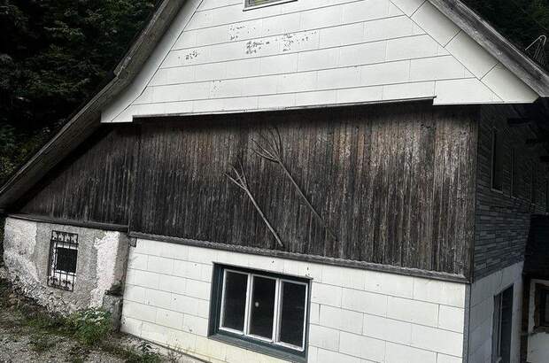 Einfamilienhaus kaufen in 8912 Johnsbach (Bild 2)