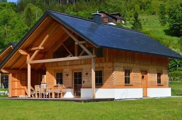 Haus mit Garten kaufen in 8612 Oberort (Bild 1)