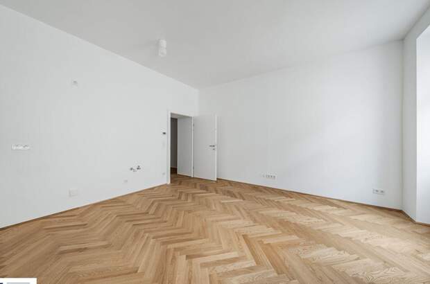 Altbauwohnung kaufen in 1160 Wien (Bild 3)