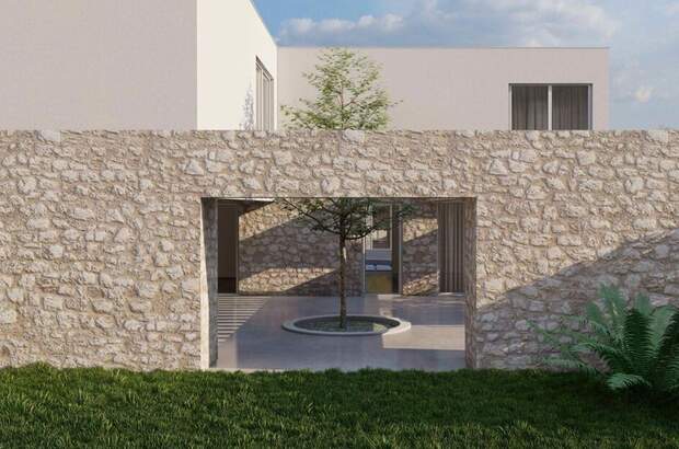 Haus mit Garten kaufen in 22203 Rogoznica (Bild 2)