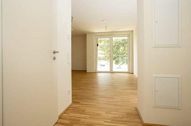 Wohnung mit Balkon kaufen in 8010 Graz (Bild 2)