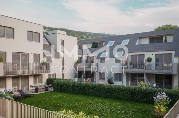 Eigentumswohnung in 1140 Wien