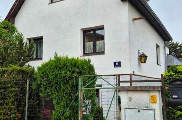 Haus mit Garten kaufen in 1230 Wien (Bild 2)