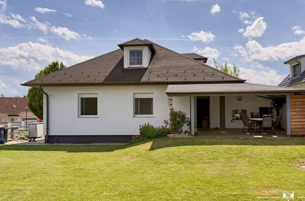 Haus mit Garten kaufen in 7011 Siegendorf (Bild 4)
