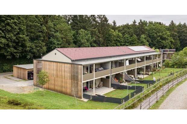 Wohnung mieten in 8502 Lannach (Bild 1)