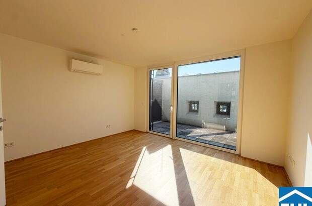 Terrassenwohnung mieten in 1030 Wien (Bild 5)