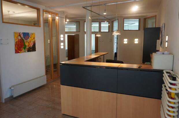 Gewerbeobjekt mieten in 9020 Klagenfurt (Bild 2)