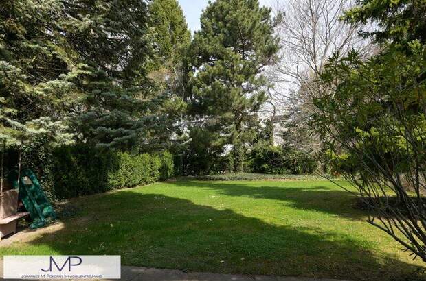 Mehrfamilienhaus kaufen in 1190 Wien (Bild 2)