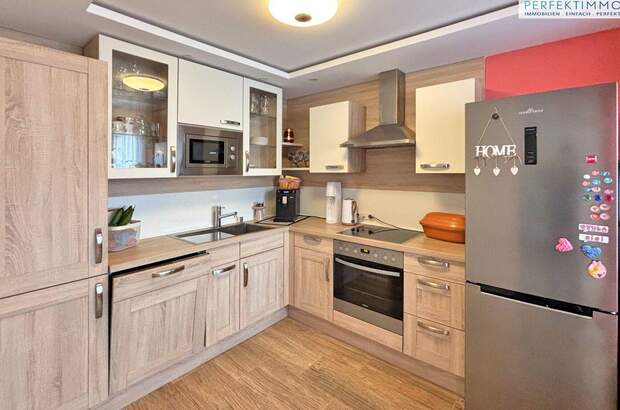 Wohnung mit Balkon kaufen in 6460 Imst (Bild 3)