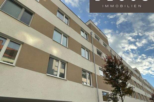 Terrassenwohnung mieten in 3100 St. Pölten (Bild 3)