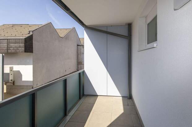 Wohnung mit Balkon in 8700 Leoben (Bild 2)