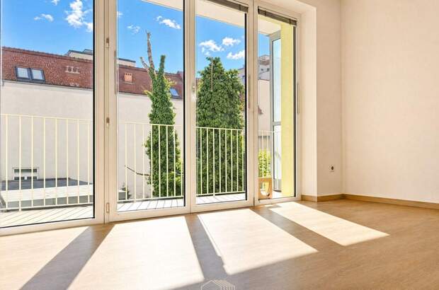 Wohnung mit Balkon kaufen in 8020 Graz