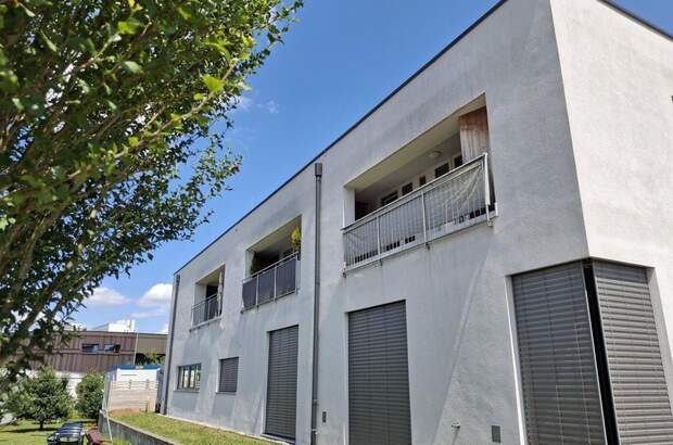 Wohnung mieten in 4910 Ried (Bild 2)