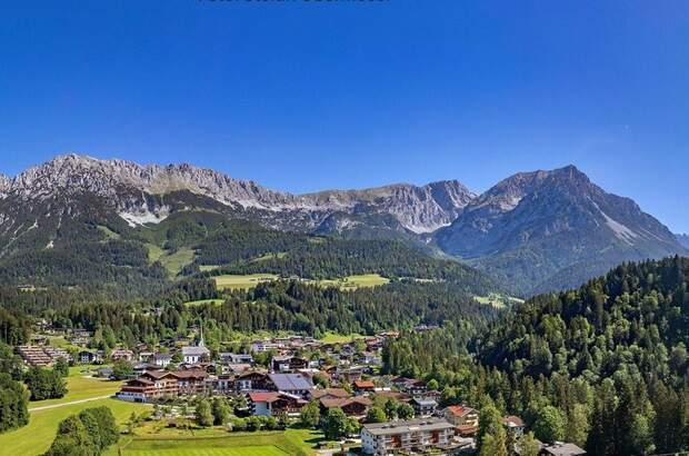 Grundstück kaufen in 6351 Scheffau