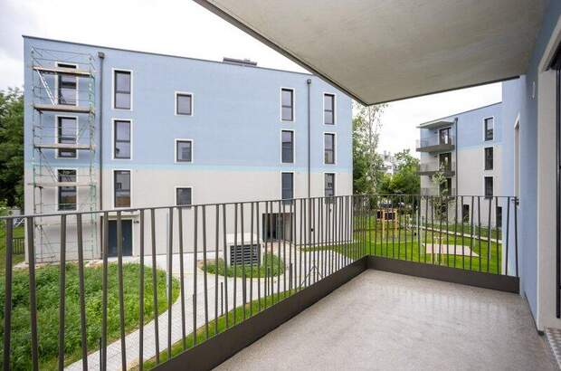 Terrassenwohnung kaufen in 2700 Wr. Neustadt (Bild 3)