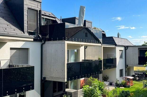 Wohnung mit Balkon mieten in 4232 Hagenberg (Bild 1)